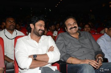 Loafer Movie Audio Launch